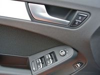 Gebraucht Audi A4 177 PS (130 kW) 2014 Grau metallic Kombi