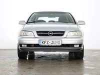 gebraucht Opel Omega B Selection Lim./2.Hand/Gasanlage