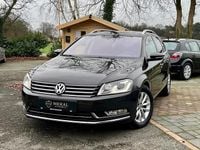 Gebraucht VW Passat Highline 160 PS (117 kW) 2011 Kombi