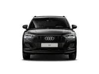 Gebraucht Audi Q3 Advanced Plus 150 PS (110 kW) 2025 Mythosschwarz metallic SUV