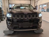 gebraucht Jeep Compass Limited