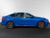 Gebraucht BMW 220 Comfort Edition 178 PS (130 kW) 2024 Misano blau Coupé