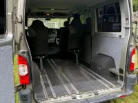 Gebraucht Renault Master 101 PS (74 kW) 2010 Grau Van / Kleinbus