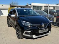 Gebraucht Renault Captur Version S 150 PS (110 kW) 2019 Schwarz SUV