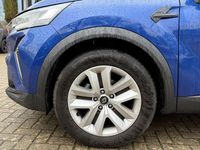 Gebraucht Renault Captur Evolution 91 PS (66 kW) 2025 Iron blau + schwarzes dach SUV