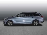 Neu Hyundai i30 101 PS (74 kW) 2025 Meta blue Kombi