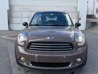 Gebraucht Mini Cooper Countryman 122 PS (89 kW) 2011 SUV