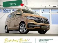 Używany VW Multivan Comfortline 150 KM (110 kW) 2020 Andere Minivan