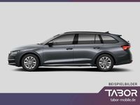 Neu Skoda Octavia Selection 150 PS (110 kW) 2025 Grau Kombi