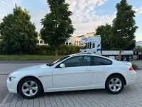 Gebraucht BMW 630 Performance 258 PS (189 kW) 2005 Weiß Coupé
