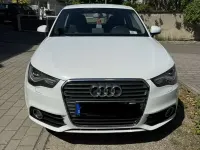 Gebraucht Audi A1 Ambition 86 PS (63 kW) 2012 Kleinwagen