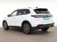 Gebraucht VW Tiguan Goal 150 PS (110 kW) 2025 Weiß SUV