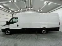 Używany Iveco Daily 156 KM (114 kW) 2024 Biały Van