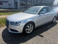 Gebraucht Audi A4 Sport 204 PS (150 kW) 2013 Silber Limousine