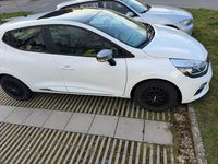 Gebraucht Renault Clio IV Intens 90 PS (66 kW) 2016 Weiß Kleinwagen