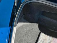 Gebraucht Porsche 986 Boxster 220 PS (161 kW) 2001 Blau Cabrio