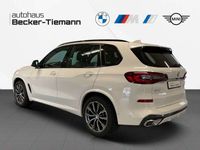 gebraucht BMW X5 xDrive30d M Sport, Leder, AHK,LCP, Komforsitze