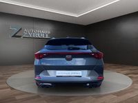 Gebraucht Cupra Formentor VZ 310 PS (228 kW) 2022 Grau SUV
