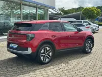 Käytetty Ford Explorer Extended Range 250 kW (340 HP) 2025 Punainen Katumaasturi