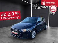 Gebraucht Audi A1 110 PS (80 kW) 2022 Andere Limousine