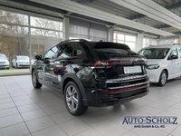 Gebraucht VW Taigo R-line 116 PS (85 kW) 2025 Schwarz SUV