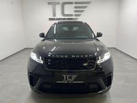Gebraucht Land Rover Range Rover Velar SVAutobiography Dynamic Black 551 PS (405 kW) 2020 Schwarz SUV