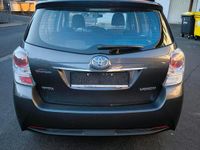 Gebraucht Toyota Verso 112 PS (82 kW) 2016 Van / Kleinbus
