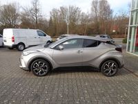 gebraucht Toyota C-HR Basis