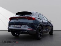 Gebraucht Cupra Formentor VZ 310 PS (228 kW) 2024 Grau SUV