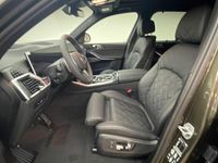 Neu BMW X5 Performance 340 PS (250 kW) 2026 Braun SUV