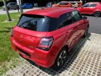 Gebraucht Suzuki Swift Comfort+ 83 PS (61 kW) 2025 Rot Kleinwagen