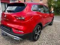 Używany Renault Kadjar LIMITED 159 KM (116 kW) 2019 Czerwony SUV