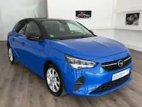 Gebraucht Opel Corsa Elegance 101 PS (74 kW) 2024 Blau Kleinwagen