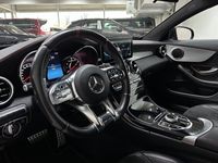 gebraucht Mercedes C43 AMG AMG 4M PERF.ABGASANL+LED+NAV+KAMERA+18'AMG