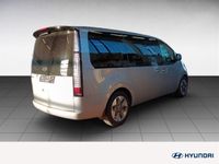 gebraucht Hyundai Staria 2.2 CRDi AT 2WD 9-Sitze PRIME Parkpaket Navi digitales Cockpit Klimasitze LED