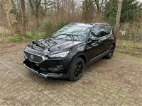 gebraucht Seat Tarraco Tarraco2.0 TSI 4Drive DSG OPF Xcellence