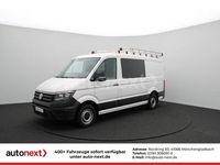 Gebraucht VW Crafter 177 PS (130 kW) 2020 Weiss Van