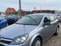 gebraucht Opel Astra Lim. Basis / Klima, 1. Hand, HU/AU NEU
