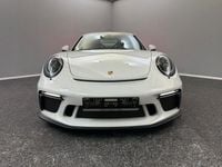 Gebraucht Porsche 911 500 PS (367 kW) 2017 Weiß