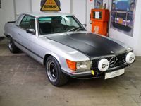 gebraucht Mercedes 450 C107 W107SLC im AMG / Rallye Trimm 2. Hand