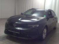 Gebraucht Opel Astra Elegance 110 PS (80 kW) 2024 Schwarz Kombi