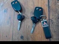 Gebraucht Mitsubishi Carisma 103 PS (75 kW) 2004 Andere farben