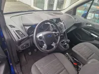Gebraucht Ford Transit 120 PS (88 kW) 2016 Blau Kombi