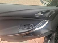 Gebraucht Opel Astra 122 PS (89 kW) 2020 Schwarz Kombi