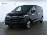 Usata VW Multivan Style 150 CV (110 kW) 2024 Nero Monovolume