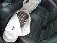 Gebraucht Opel Omega Design Edition 144 PS (105 kW) 2000 Silber Limousine