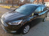 gebraucht Ford Grand C-Max Titanium