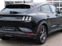Gebraucht Ford Mustang Mach-E Basis 197 kW (269 PS) 2021 Schwarz SUV