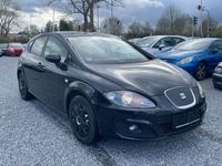 gebraucht Seat Leon Reference Copa Ecomotive*KLIMAAUTOMATIK*