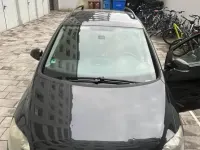 Gebraucht VW Golf V 2007 Limousine